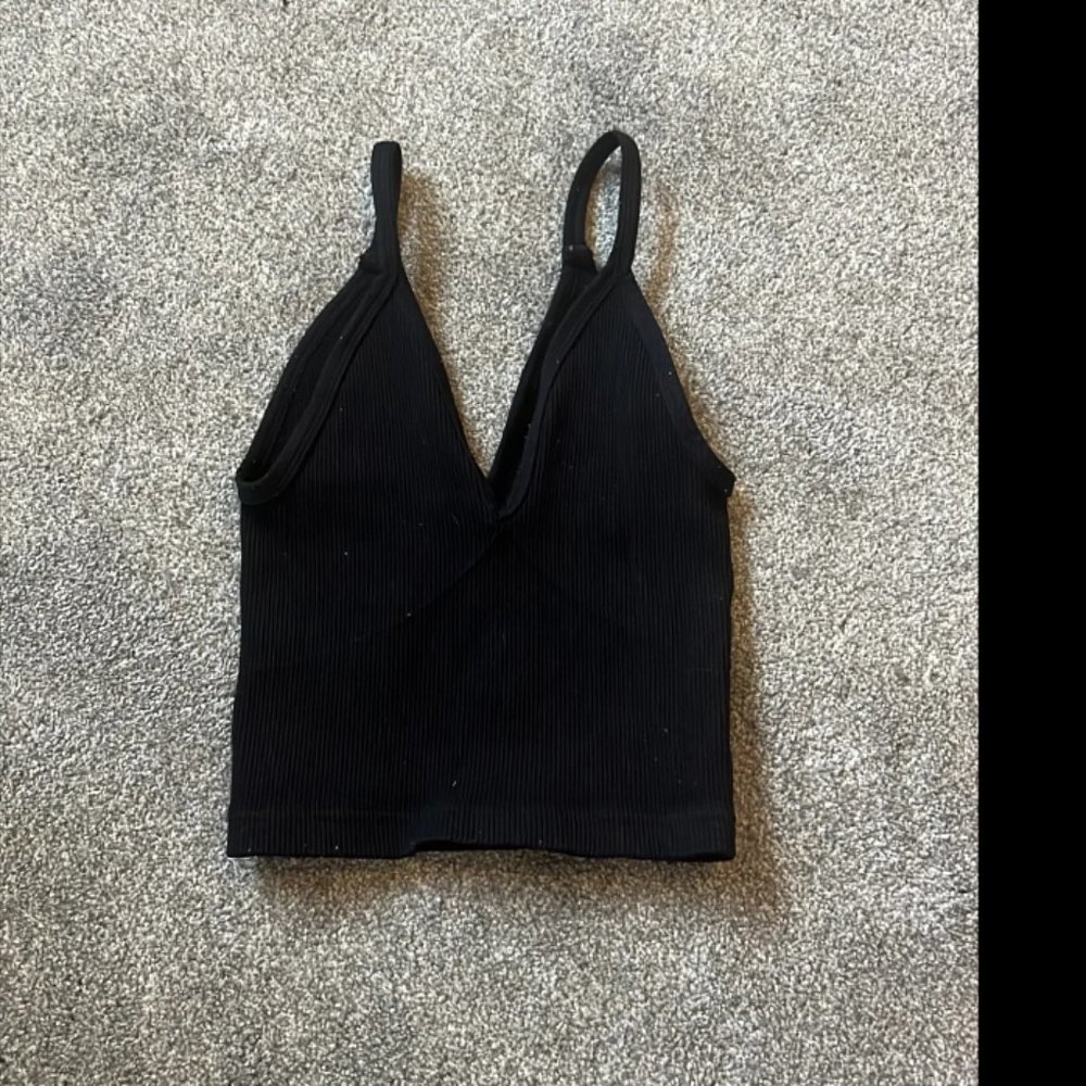 tank top - Picture 1 of 1